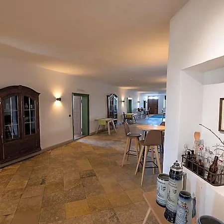 Alte Zollstation- Historical Building 4*
