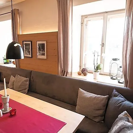 Alte Zollstation- Historical Building 4*