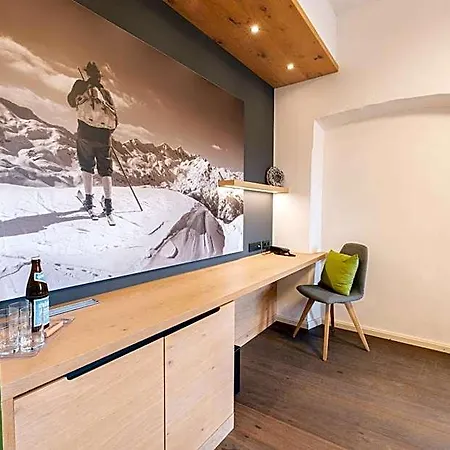 Alte Zollstation- Historical Building 4*