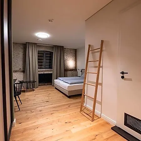 Alte Zollstation- Historical Building 4* Obing