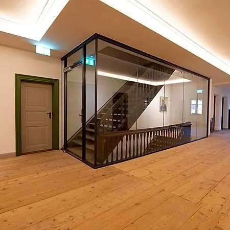 Alte Zollstation- Historical Building