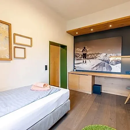 Alte Zollstation- Historical Building 4*
