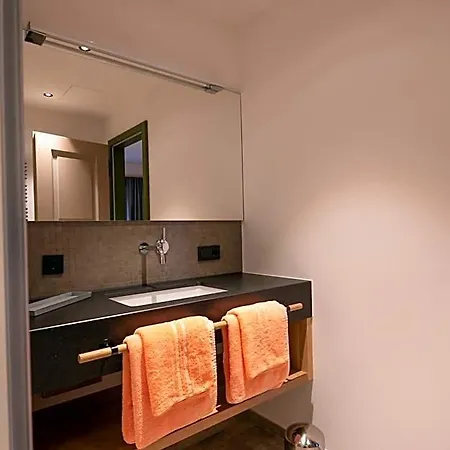 Hotel Alte Zollstation- Historical Building