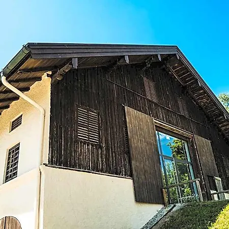 Alte Zollstation- Historical Building