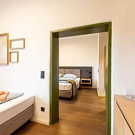 Alte Zollstation- Historical Building 4* Obing