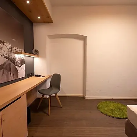 Alte Zollstation- Historical Building 4*