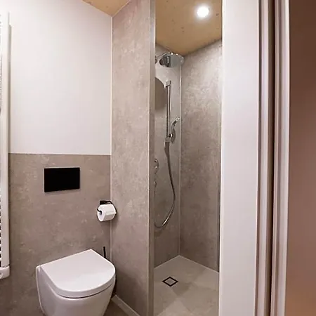 Alte Zollstation- Historical Building 4*