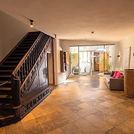 Alte Zollstation- Historical Building Отель 4*