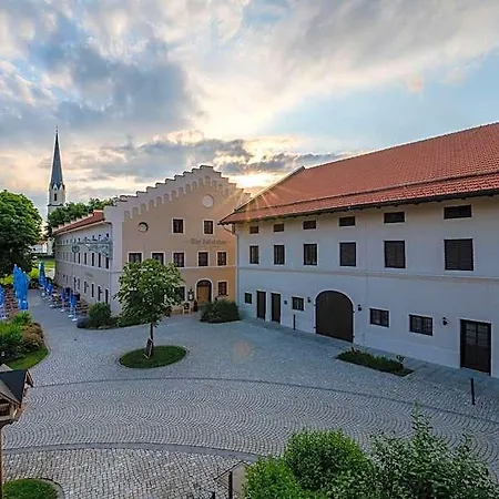 Alte Zollstation- Historical Building